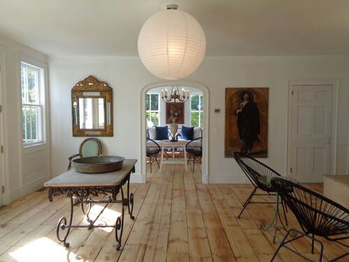 The Cooper-Burke House
