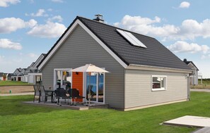 Exterior - Gorgeous home in OstseeResort Olpenitz (OstseeResort Olpenitz)