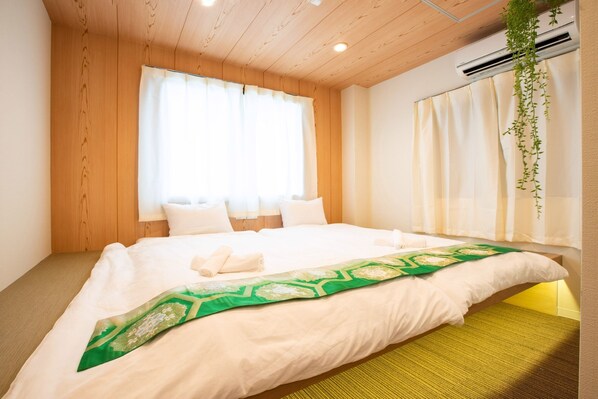 Free WiFi - Hakuro Skytree (Tokyo)