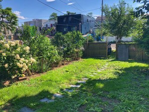 住宿场地