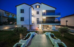Exterior - Stunning apartment in Zadar (Zadar)