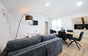 Smart TV - Stunning apartment in Zadar (Zadar)