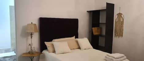 1 bedroom, WiFi