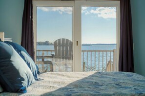 3 Schlafzimmer, Bügeleisen/Bügelbrett, WLAN