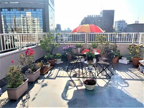 Balkon