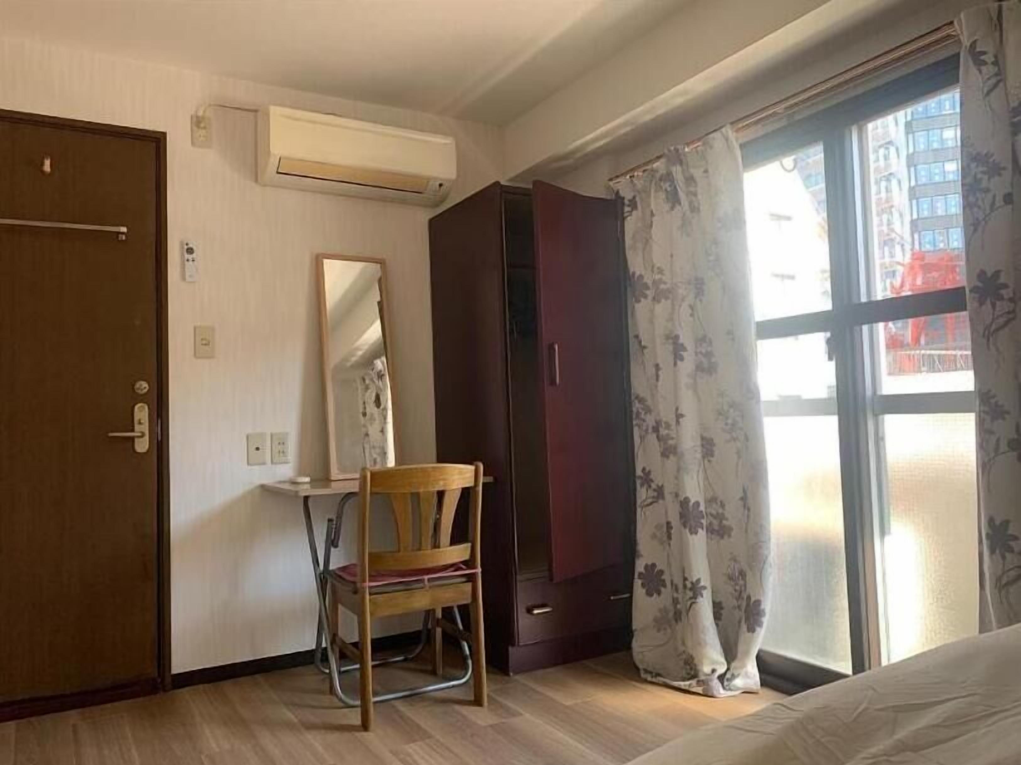 熨斗/熨衫板、免費 Wi-Fi