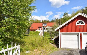 Exterior - 3 bedroom beautiful home in Tenhult (Tenhult)