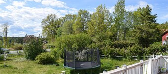 3 bedroom beautiful home in Tenhult