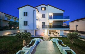 Exterior - Beautiful apartment in Zadar (Zadar)