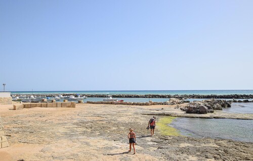 Stunning home in Ragusa