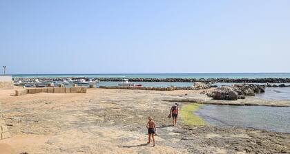 Stunning home in Ragusa