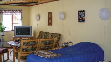 1 sovrum och gratis wi-fi