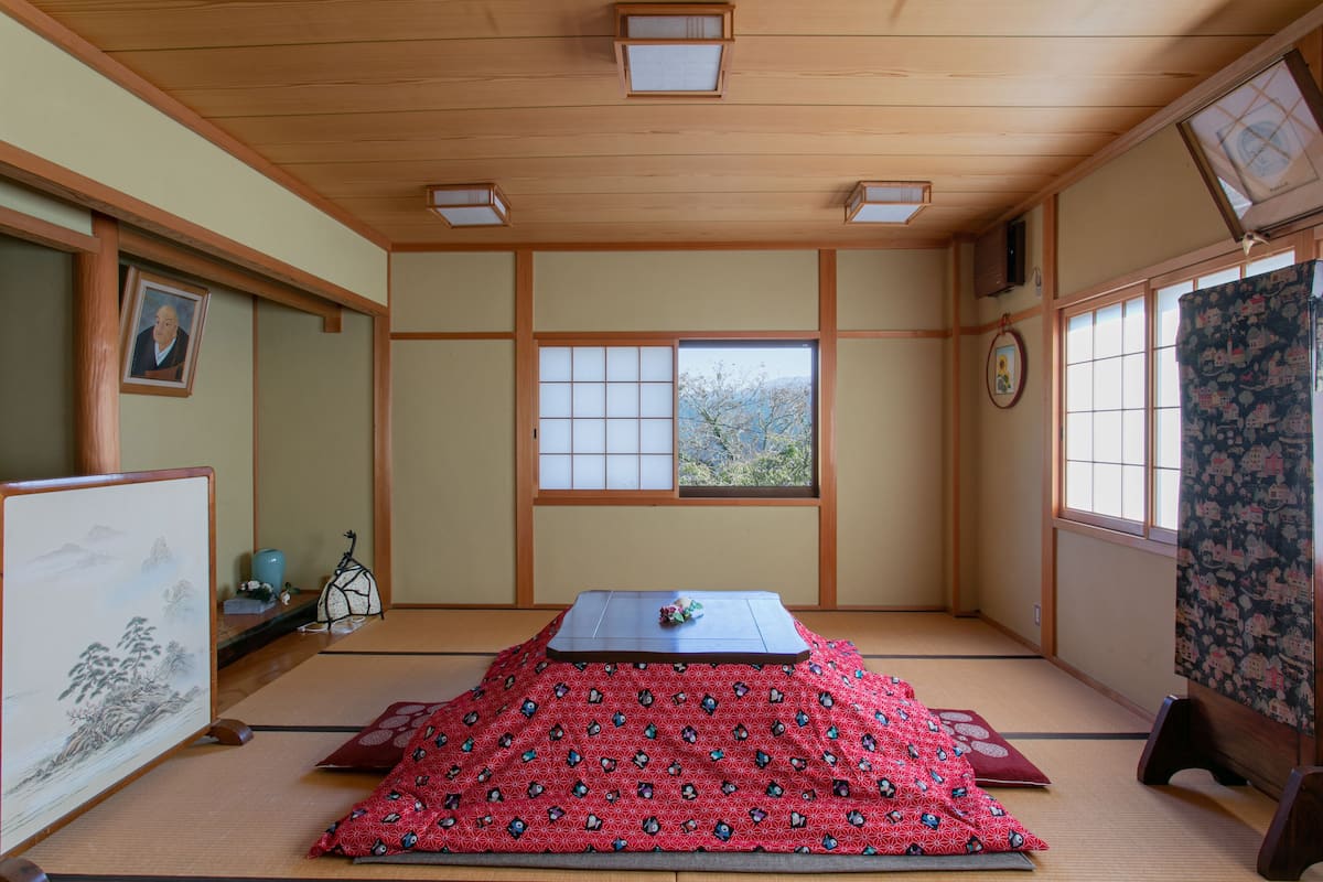 1 bedroom, desk, laptop workspace, free WiFi
