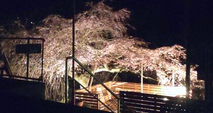Houtouji Temple