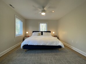 5 chambres, Wi-Fi, draps fournis