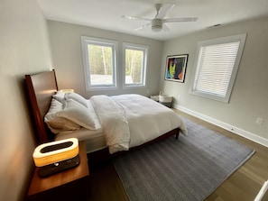 5 Schlafzimmer, WLAN, Bettwäsche