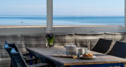 Belle maison à AllingÄbro avec cuisine