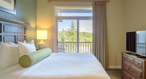 2 bedrooms, iron/ironing board, Internet, bed sheets