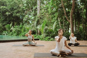 Yoga