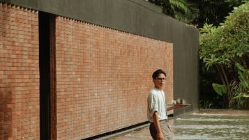 Building design