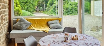 Gorgeous home in Noyal-Sous-Bazouges