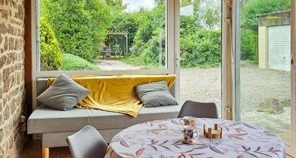 Gorgeous home in Noyal-Sous-Bazouges