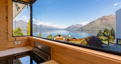 Tranquil Heights - Spa Pool