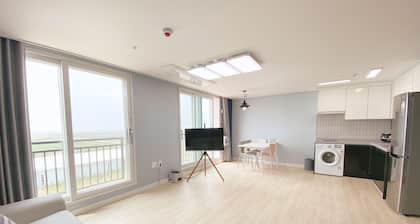 Gunsan little Prince Condo