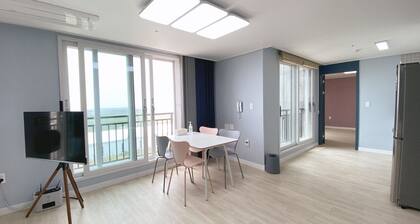 Gunsan little Prince Condo