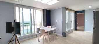 Gunsan little Prince Condo