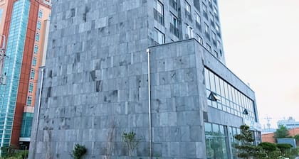 Gunsan little Prince Condo