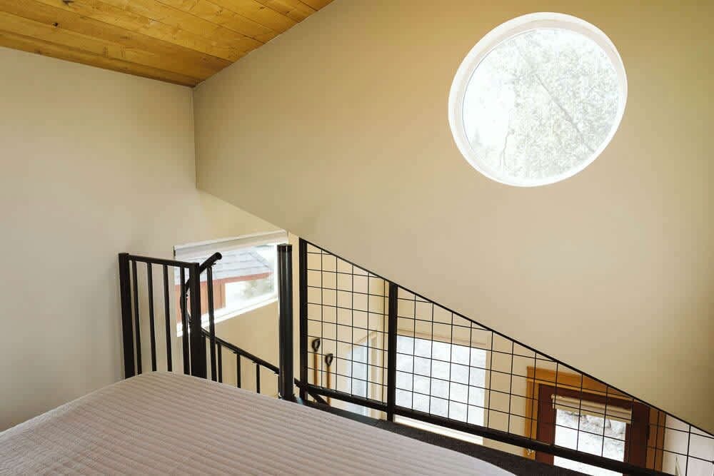 1 soveværelse, Wi-Fi, sengetøj