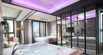 UTOP Boutique Hotel & Residence