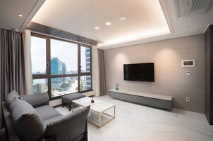 객실 내 금고, 암막 커튼, 방음 설비, 다리미/다리미판