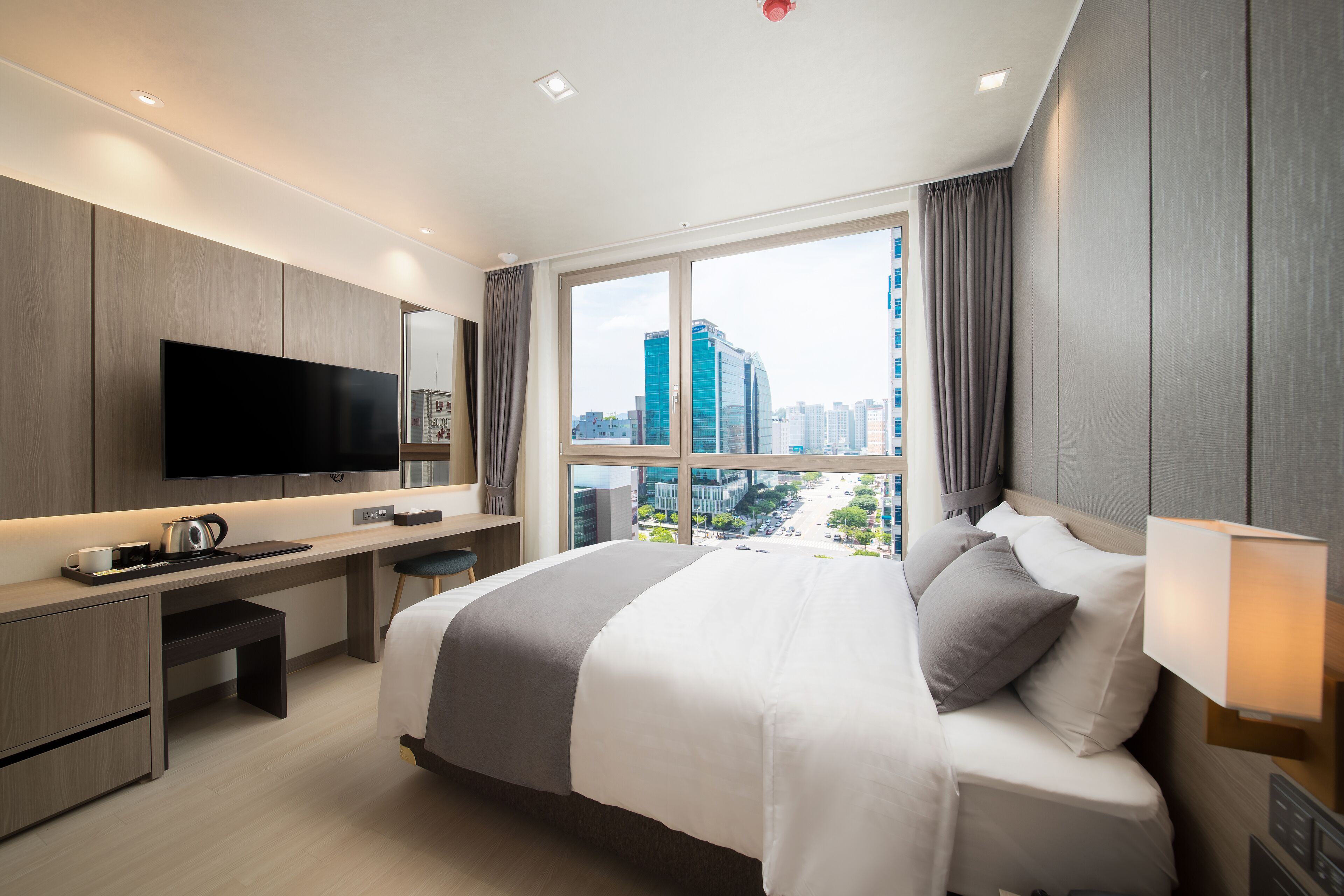 ห้องพัก