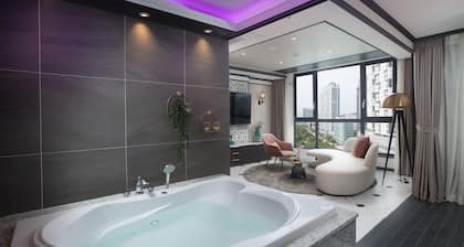 UTOP Boutique Hotel & Residence