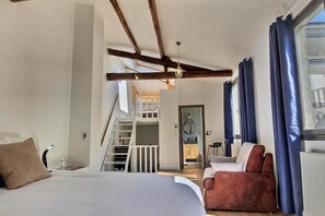 1 habitación y wifi 