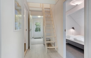 3 chambres, Wi-Fi gratuit