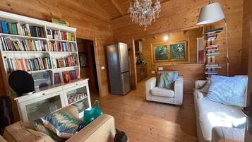 Smart TV, libri