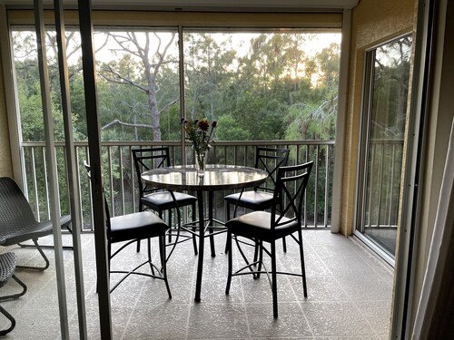 Marco Island Breeze in Naples