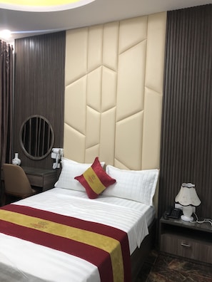 Deluxe-Doppelzimmer
