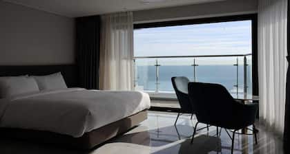 Busan Yeongmu Parade Hotel Haeundae Beach