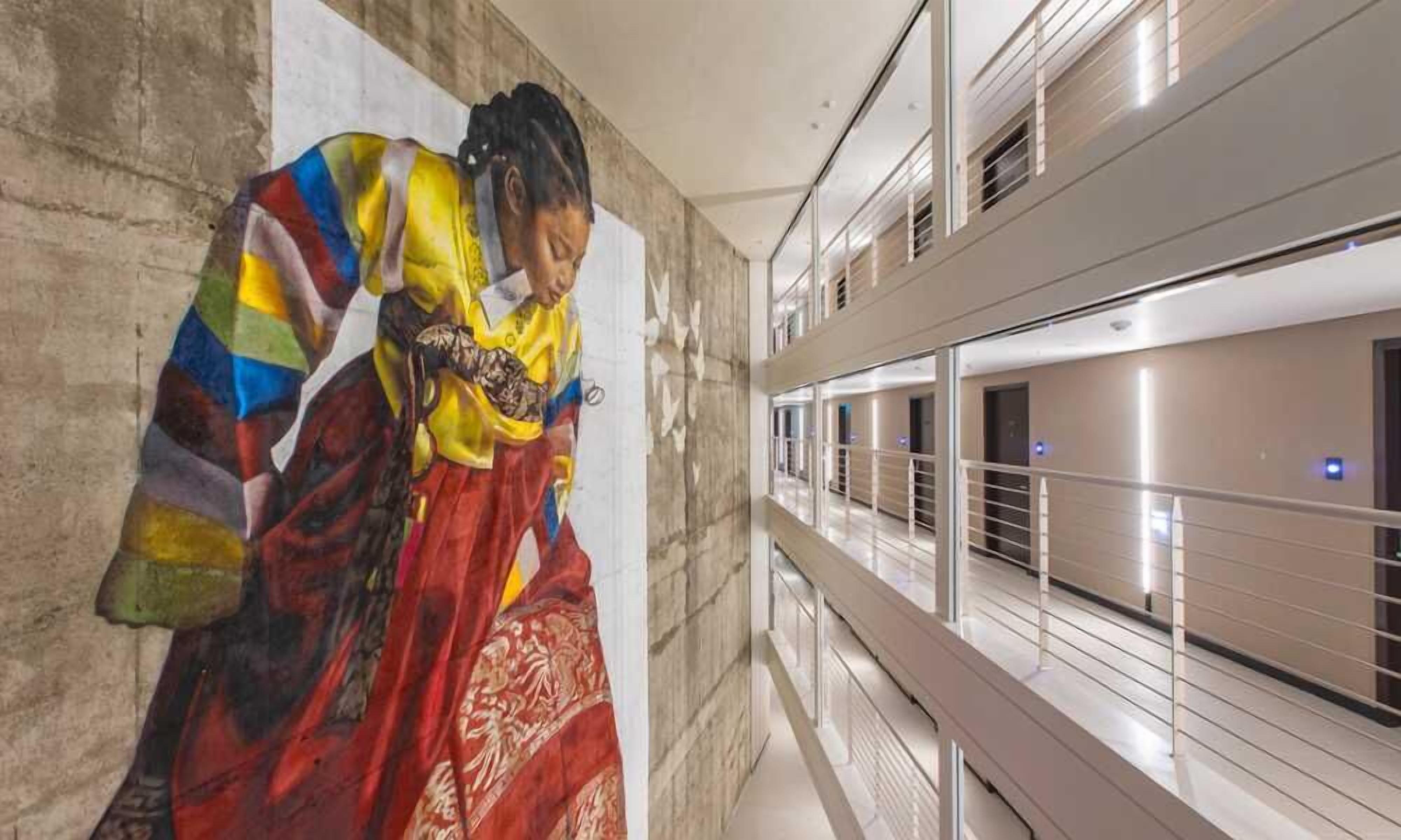 Foto - Busan Yeongmu Parade Hotel Haeundae Beach