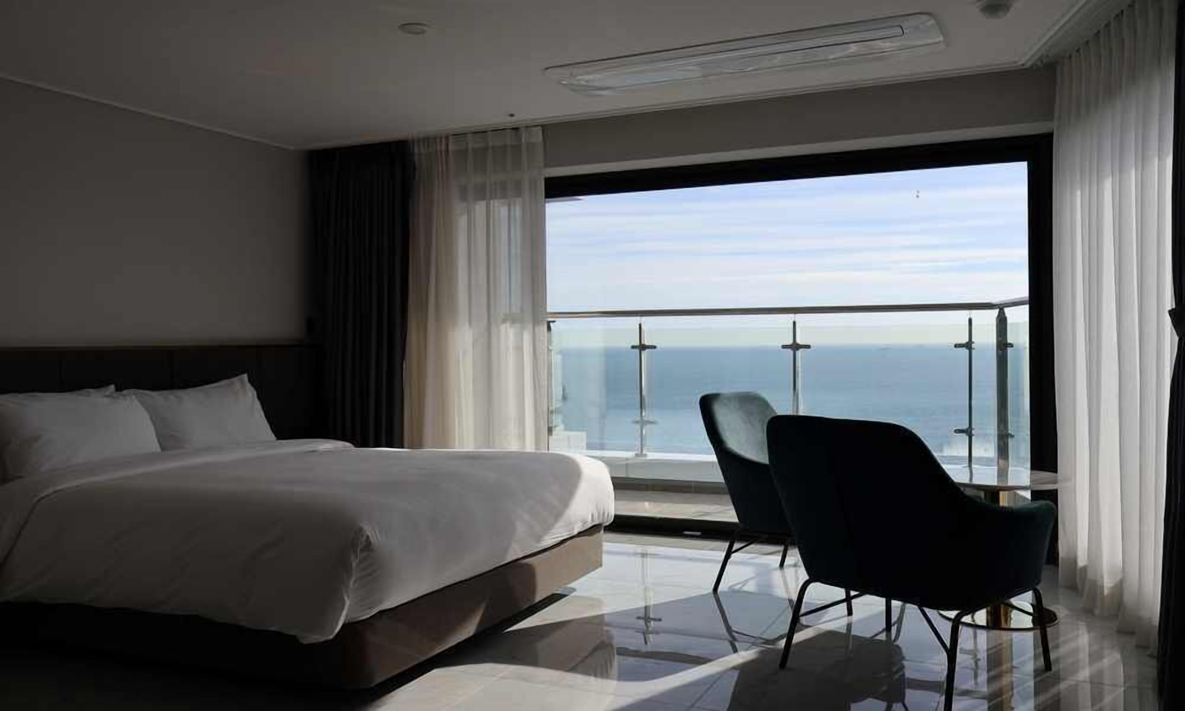 Photo - Busan Yeongmu Parade Hotel Haeundae Beach