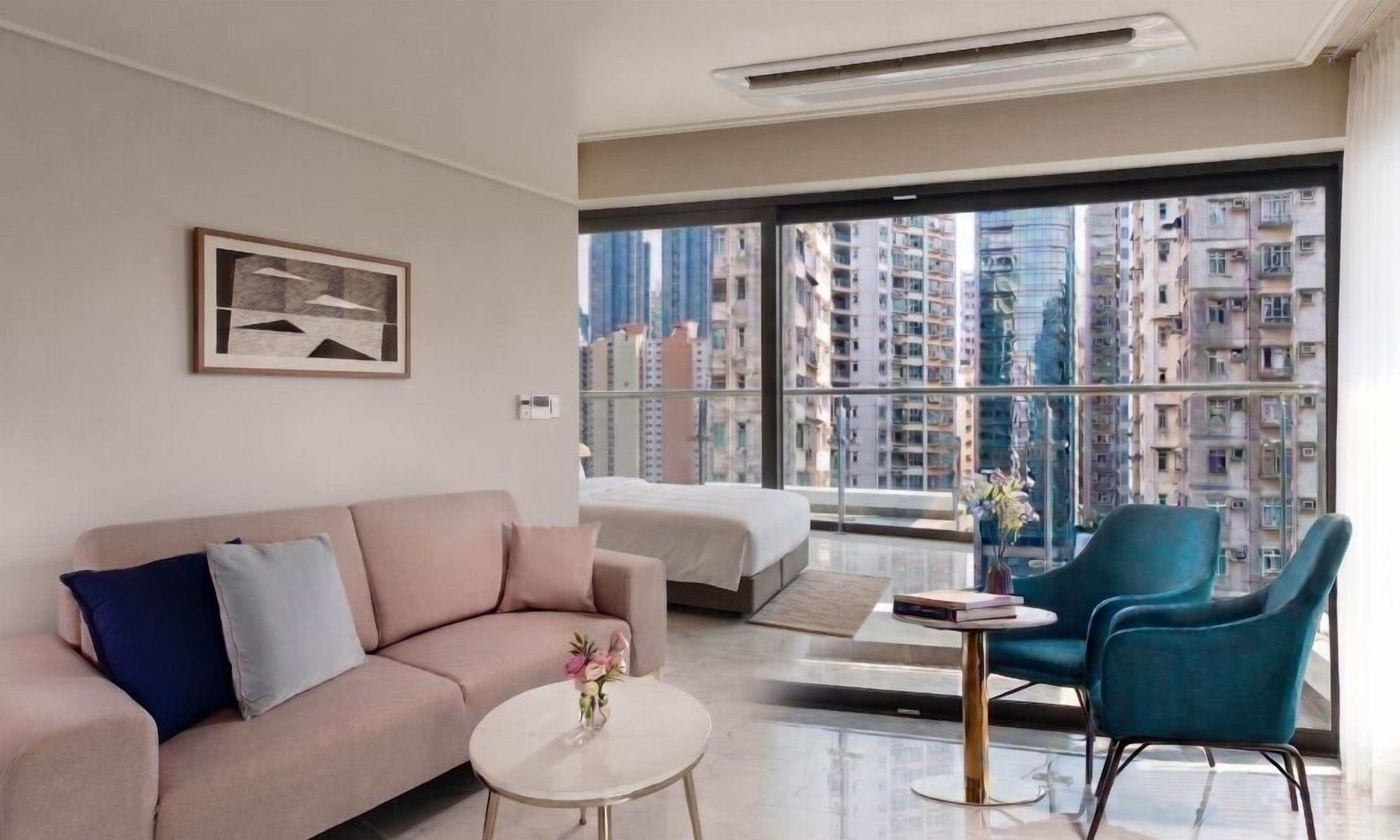 Photo - Busan Yeongmu Parade Hotel Haeundae Beach