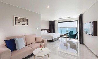 Decoración personalizada y muebles diferentes 