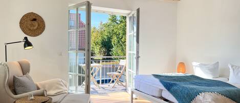1 bedroom, WiFi