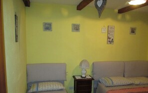 Apartment, 2 Bedrooms | 2 bedrooms, Egyptian cotton sheets, premium bedding, free WiFi - Limpiddu Apartment (Budoni)