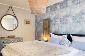 2 soveværelser, weekendseng, Wi-Fi