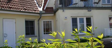 Detalle exterior